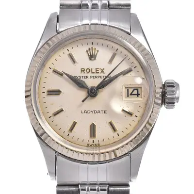 Rolex Oyster Perpetual 147756