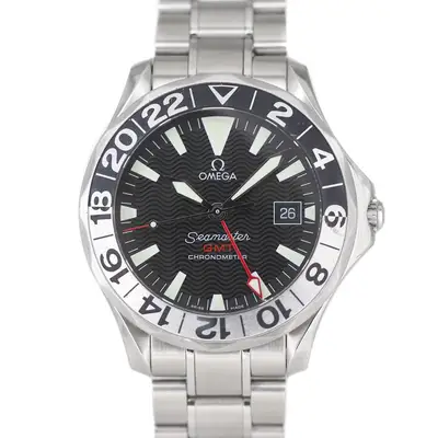 Omega Seamaster 2234.50