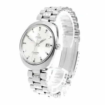 Omega Seamaster 166.045