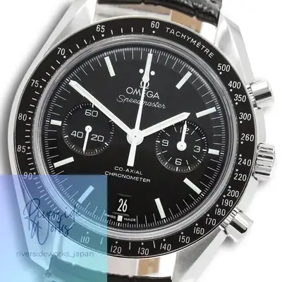 Omega Speedmaster 311.33.44.51.01.001