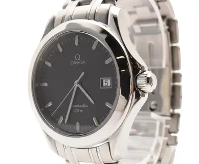 Omega Seamaster 2511.41