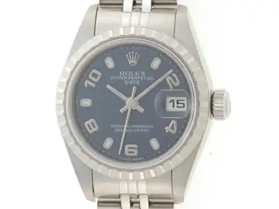 Rolex Oyster Perpetual 79240