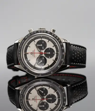 Omega Speedmaster Professional Moonwatch Anniversary Series