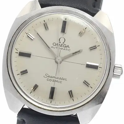 Omega Seamaster 165.022