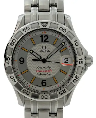 Omega Seamaster 2514.30