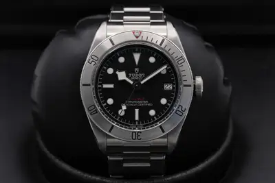 Tudor Black Bay 79730