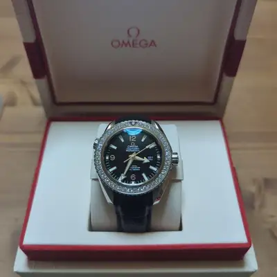 Omega Seamaster 232.18.38.20.01.001