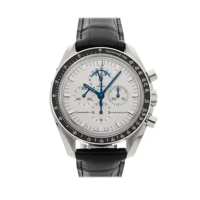 Omega Speedmaster 3689.30.31