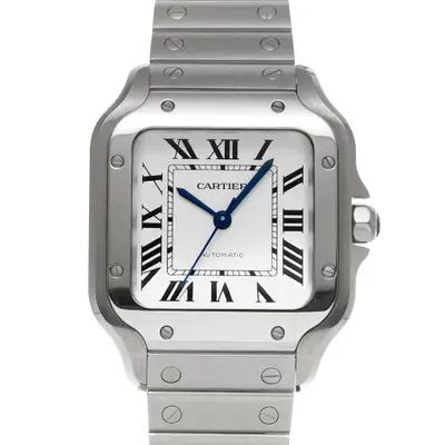Cartier Santos 752768