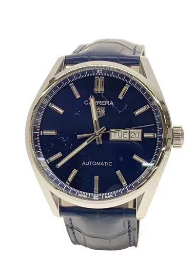 TAG Heuer Carrera 202601WOH