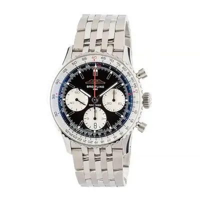 Breitling Navitimer B01 Chronograph 41 AB0139211B1A1