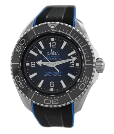 Omega Seamaster 215.32.46.21.03.001