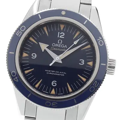 Omega Seamaster 233.90.41.21.03.001