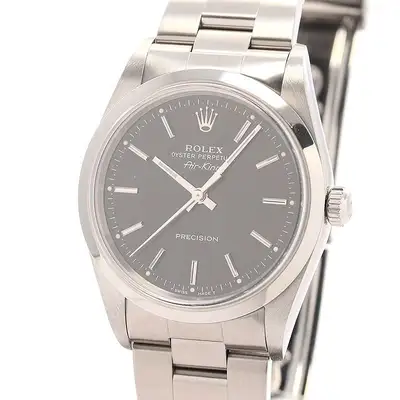 Rolex Oyster Perpetual Air-King M14000 #139