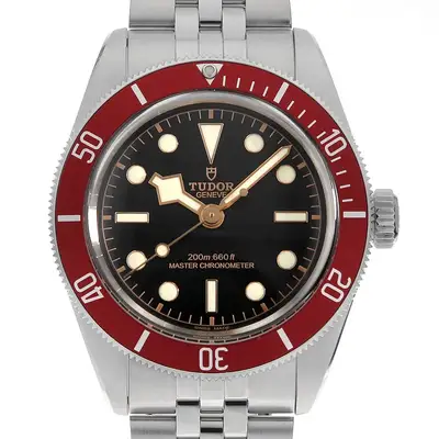 Tudor Black bay 7941A1A0RU-0003