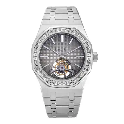 Audemars Piguet Royal Oak Grey No