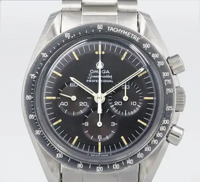 Omega Omega Speedmaster Ref.145.022-69 1970 Cal.861 Manual Chronograph Men's Watch