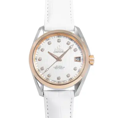 Omega Seamaster 231.23.39.21.52.001