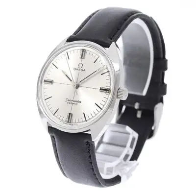 Omega Seamaster 135017
