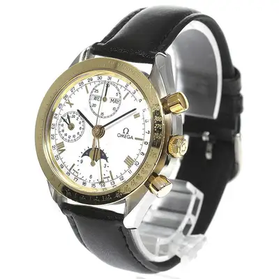 Omega Speedmaster 175.0034
