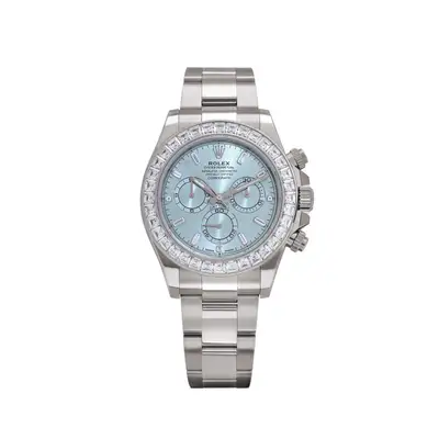 Rolex Daytona 116576TBR