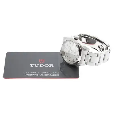 Tudor Black Bay 79580