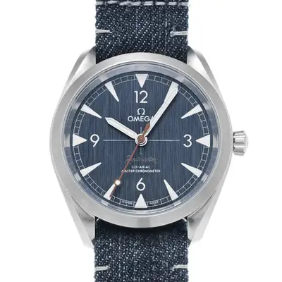 Omega Seamaster 220.12.40.20.03.001