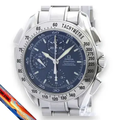 Omega Speedmaster 3540.80
