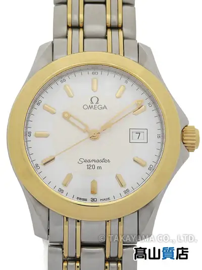 Omega Seamaster 2311.21