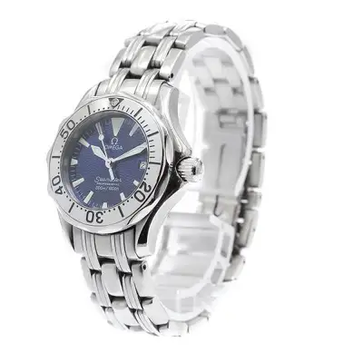 Omega Seamaster 2283.80
