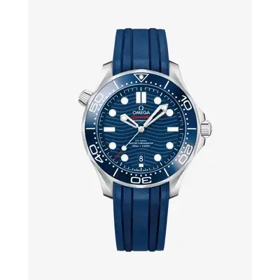 Omega Seamaster Diver with