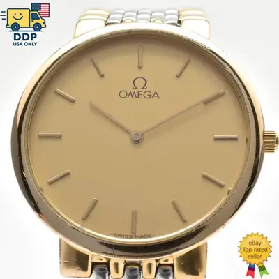 Omega De Ville 1451/439