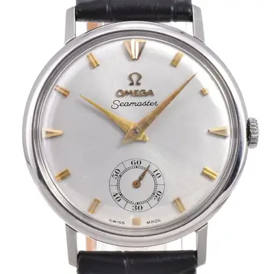 Omega Seamaster 121.002