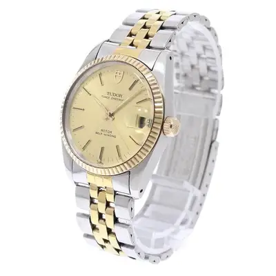 Tudor 75203