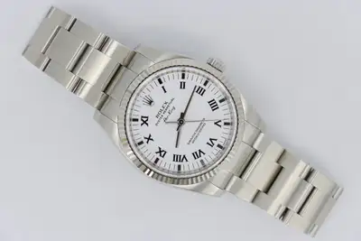 Rolex Air-King 114234