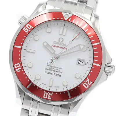 Omega Seamaster 212.30.41.20.04.001