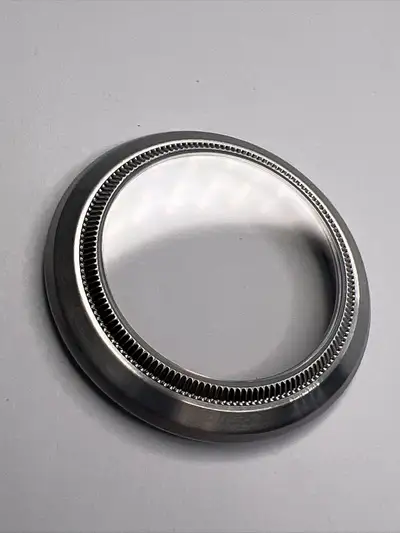 Rolex Sapphire Caseback Case Back for Rolex Submariner Ref. 5512 ONLY -NEW- $399 MSRP