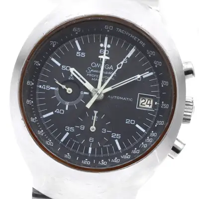 Omega Speedmaster 176.002