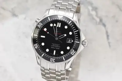 Omega Seamaster 212.30.41.20.01.002