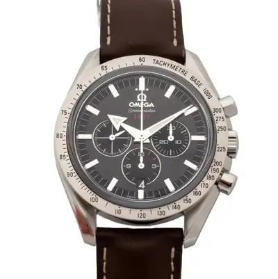 Omega Speedmaster 321.12.42.50.01.001