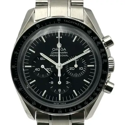 Omega Speedmaster Moonwatch Professional Chronograph 311.30.42.30.01
