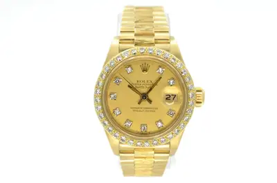 Rolex Lady-Datejust 6927/8