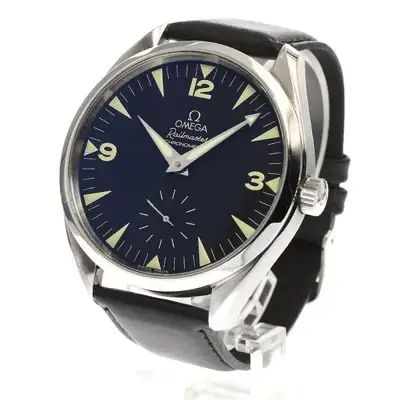Omega Seamaster 2806.52.37