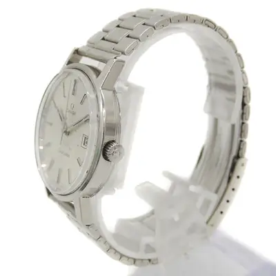 Omega Seamaster