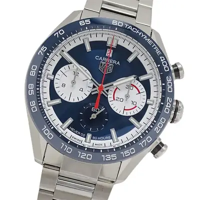 TAG Heuer Carrera CBN2A1E BA0643 Chronograph