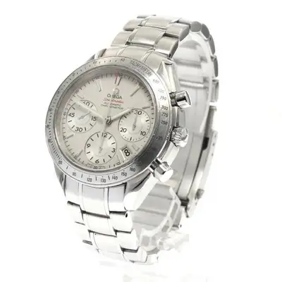 Omega Speedmaster 323.10.40.40.02.001
