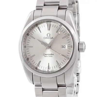 Omega Seamaster 2518.30.00