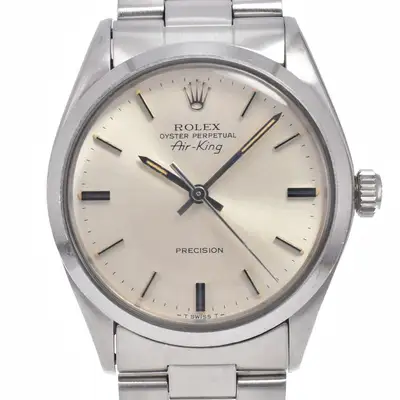 Rolex Oyster Perpetual 150655