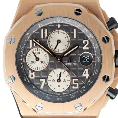 Audemars Piguet Royal Oak Offshore 26470OR