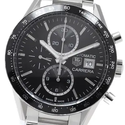 TAG Heuer Carrera CV201AL.BA0723 TO317194